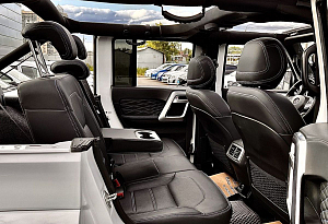 купить Байк BJ40 2022, автосалон автоцентр