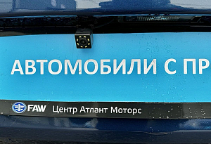 купить Рено Sandero 2018, автосалон автоцентр