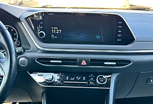 купить Хендай Sonata 2020, автосалон автоцентр