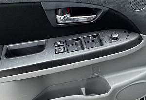 купить Сузуки SX4 2010, автосалон автоцентр