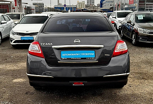 купить Ниссан Teana 2011, автосалон автоцентр
