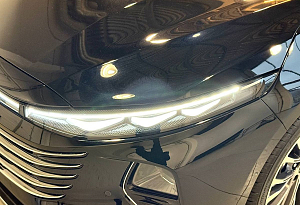 купить ФАВ Bestune B70 2024, автосалон автоцентр