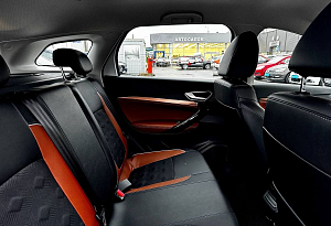 купить Лада Vesta 2024, автосалон автоцентр