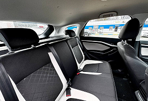 купить Лада Vesta 2021, автосалон автоцентр