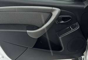 купить Рено Duster 2016, автосалон автоцентр