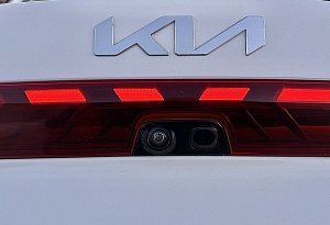 купить Кия K5 2021, автосалон автоцентр