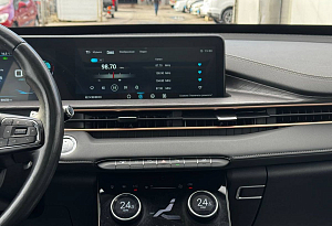 купить Эксид LX 2022, автосалон автоцентр
