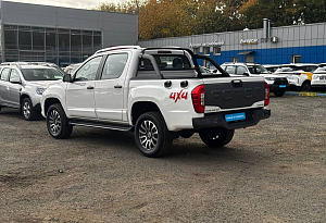 купить  Tunland G7 2023, автосалон автоцентр