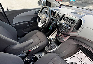 купить Шевроле Aveo 2014, автосалон автоцентр