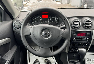 купить Ниссан Almera 2014, автосалон автоцентр