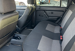 купить Лада 2131 (4x4) 2018, автосалон автоцентр