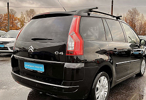купить Ситроен C4 Picasso 2009, автосалон автоцентр