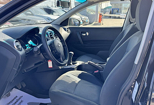 купить Ниссан Qashqai 2013, автосалон автоцентр