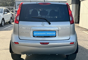 купить Ниссан Note 2008, автосалон автоцентр