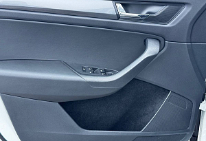 купить Шкода Kodiaq 2018, автосалон автоцентр