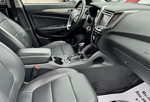 купить Чанган CS75 2019, автосалон автоцентр