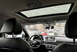 купить Хендай Elantra 2023, автосалон автоцентр