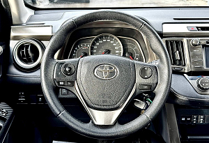купить Тойота RAV4 2013, автосалон автоцентр