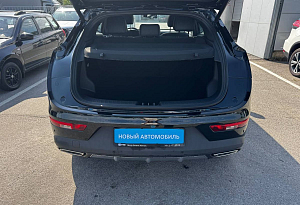 купить Донгфенг DFSK ix5 2024, автосалон автоцентр