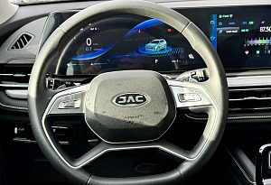 купить Джак JS6 2023, автосалон автоцентр