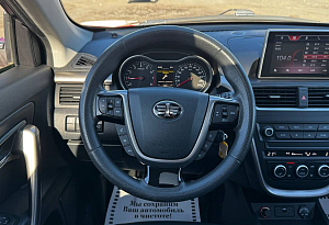 купить ФАВ Besturn X80 2019, автосалон автоцентр
