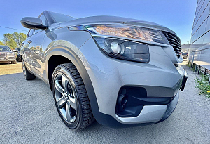 купить Кия Seltos 2020, автосалон автоцентр