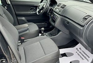 купить Шкода Roomster 2011, автосалон автоцентр