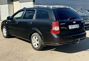 купить Шевроле Lacetti 2006, автосалон автоцентр