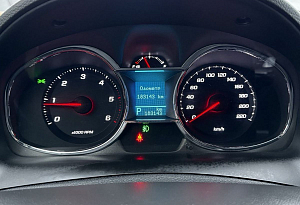 купить Шевроле Captiva 2013, автосалон автоцентр