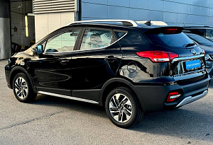 купить Джак JS3 2023, автосалон автоцентр