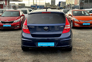 купить Хендай i30 2009, автосалон автоцентр