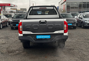 купить  Tunland G7 2024, автосалон автоцентр