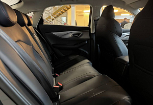 купить Байк U5 Plus 2024, автосалон автоцентр