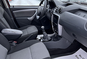 купить Рено Duster 2013, автосалон автоцентр