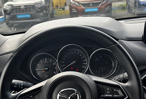 купить Мазда CX-5 2019, автосалон автоцентр