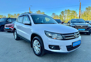 купить Фольксваген Tiguan 2012, автосалон автоцентр