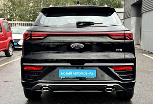 купить Джак JS6 2023, автосалон автоцентр