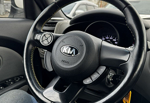 купить Кия Soul 2014, автосалон автоцентр