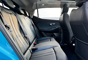 купить ГАК GS3 2024, автосалон автоцентр