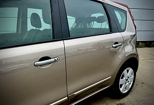 купить Ниссан Note 2011, автосалон автоцентр