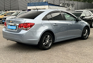 купить Шевроле Cruze 2010, автосалон автоцентр