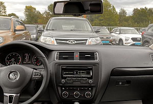 купить Фольксваген Jetta 2013, автосалон автоцентр