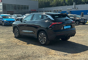 купить  DASHING 2024, автосалон автоцентр