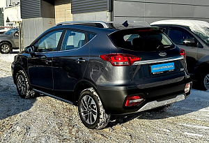 купить Джак JS3 2024, автосалон автоцентр