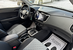 купить Хендай Creta 2018, автосалон автоцентр