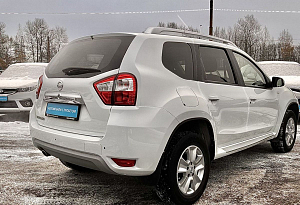 купить Ниссан Terrano 2021, автосалон автоцентр