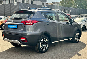 купить Джак JS3 2023, автосалон автоцентр