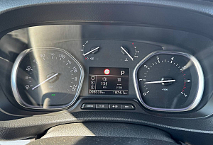 купить Пежо Traveller 2019, автосалон автоцентр