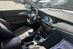 купить Чанган CS35 Plus 2019, автосалон автоцентр