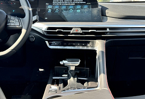 купить Чанган CS35 Plus 2023, автосалон автоцентр